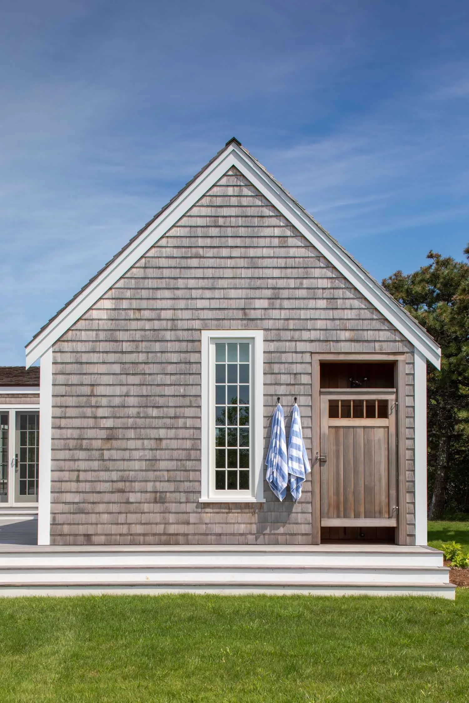 A Year-Round Escape on Nantucket
