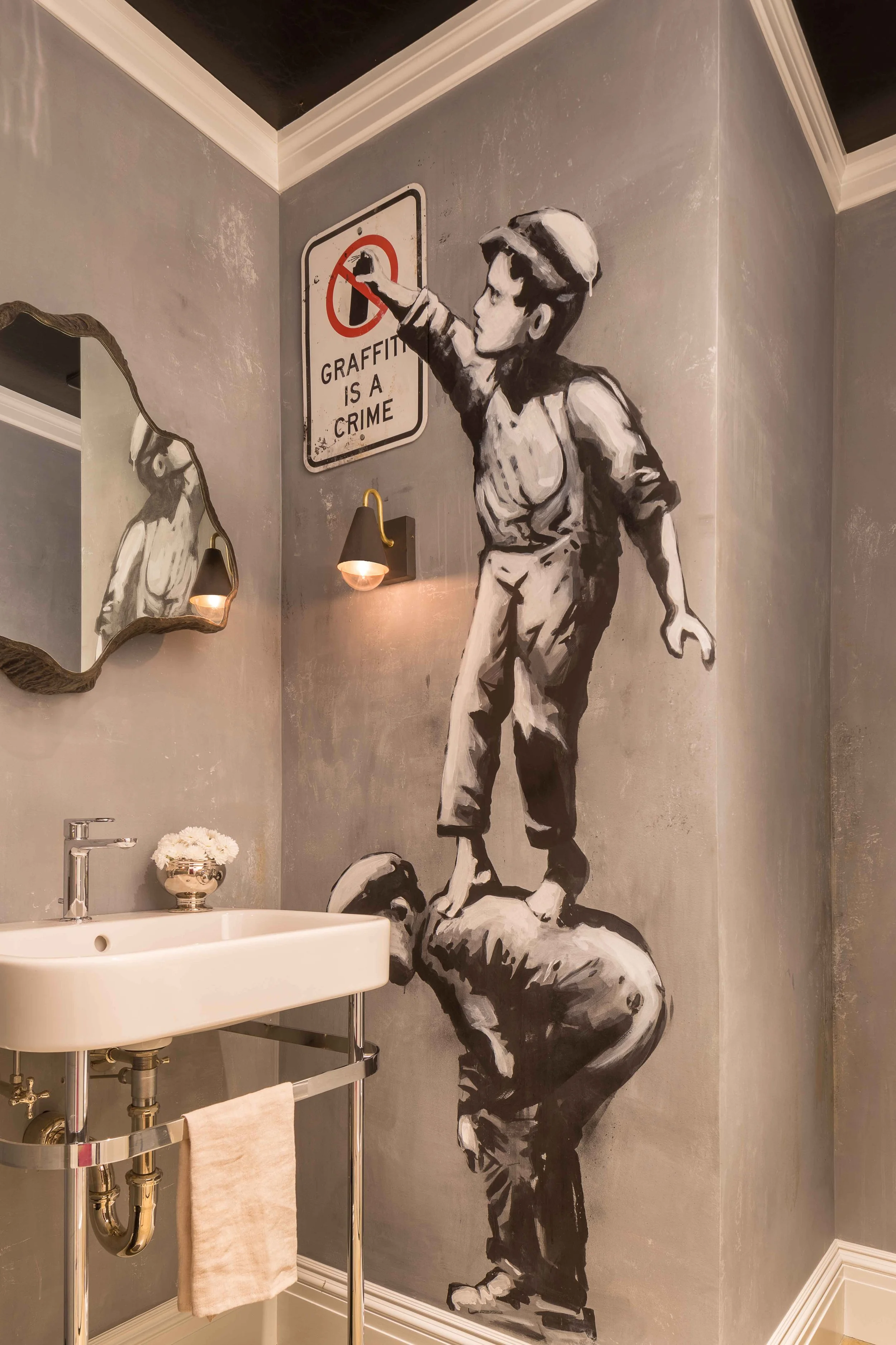 08-pound-ridge-ny-historic-tavern-powder-room-graffiti-art-wall.jpg