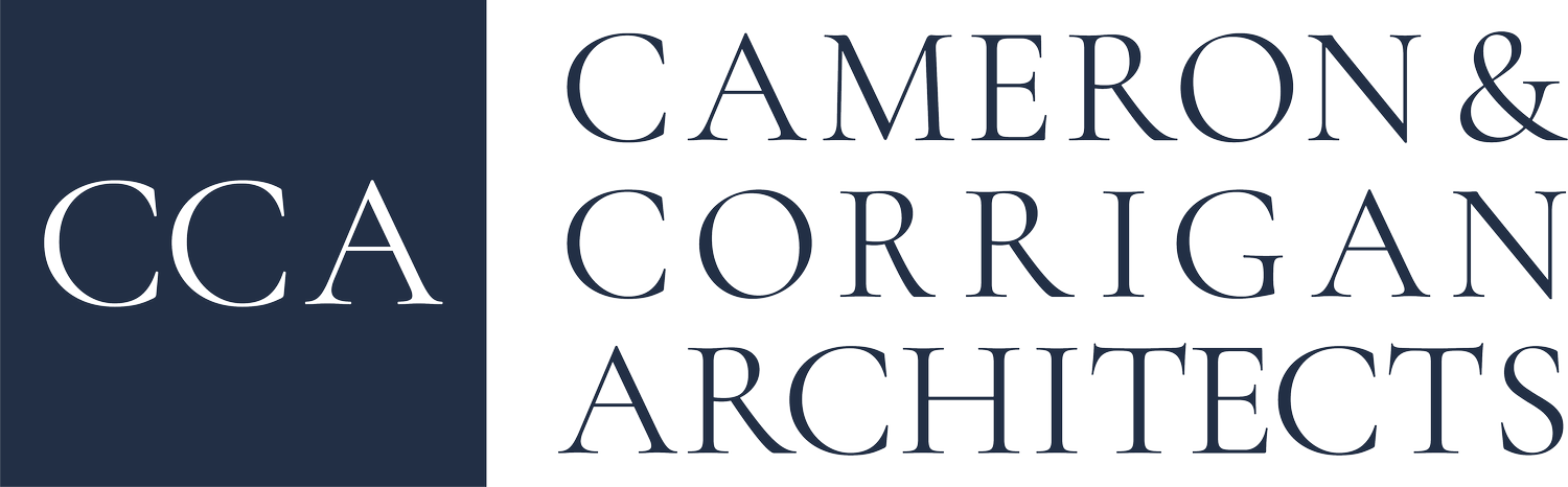 Cameron &amp; Corrigan Architects 