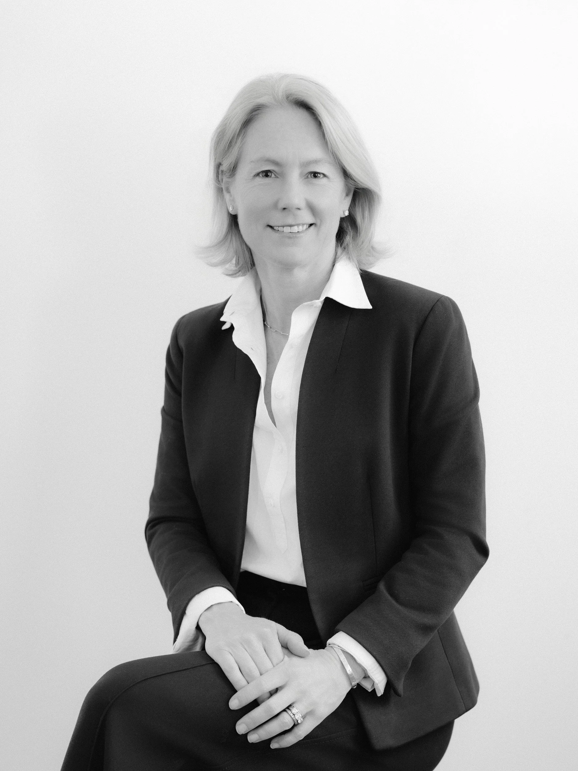 Architect Kirtley Cameron of Cameron & Corrigan Design