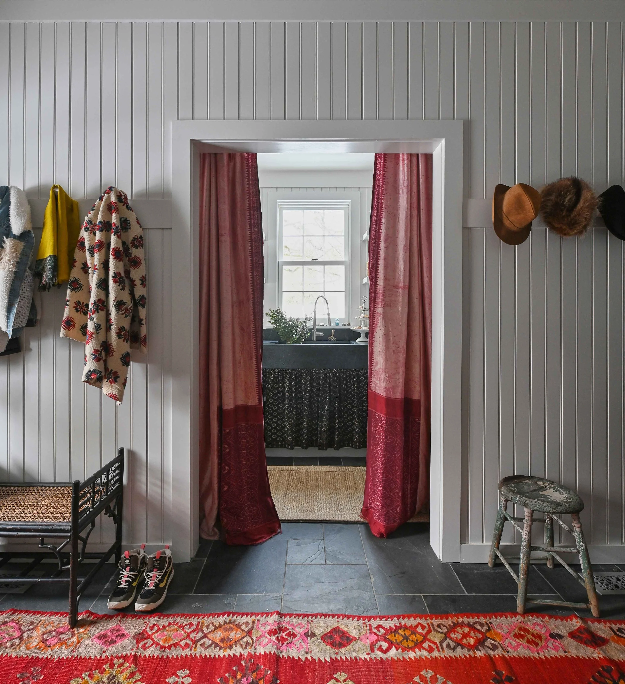 09-bedford-ny-greek-revival-mudroom-view-to-kitchen.jpg