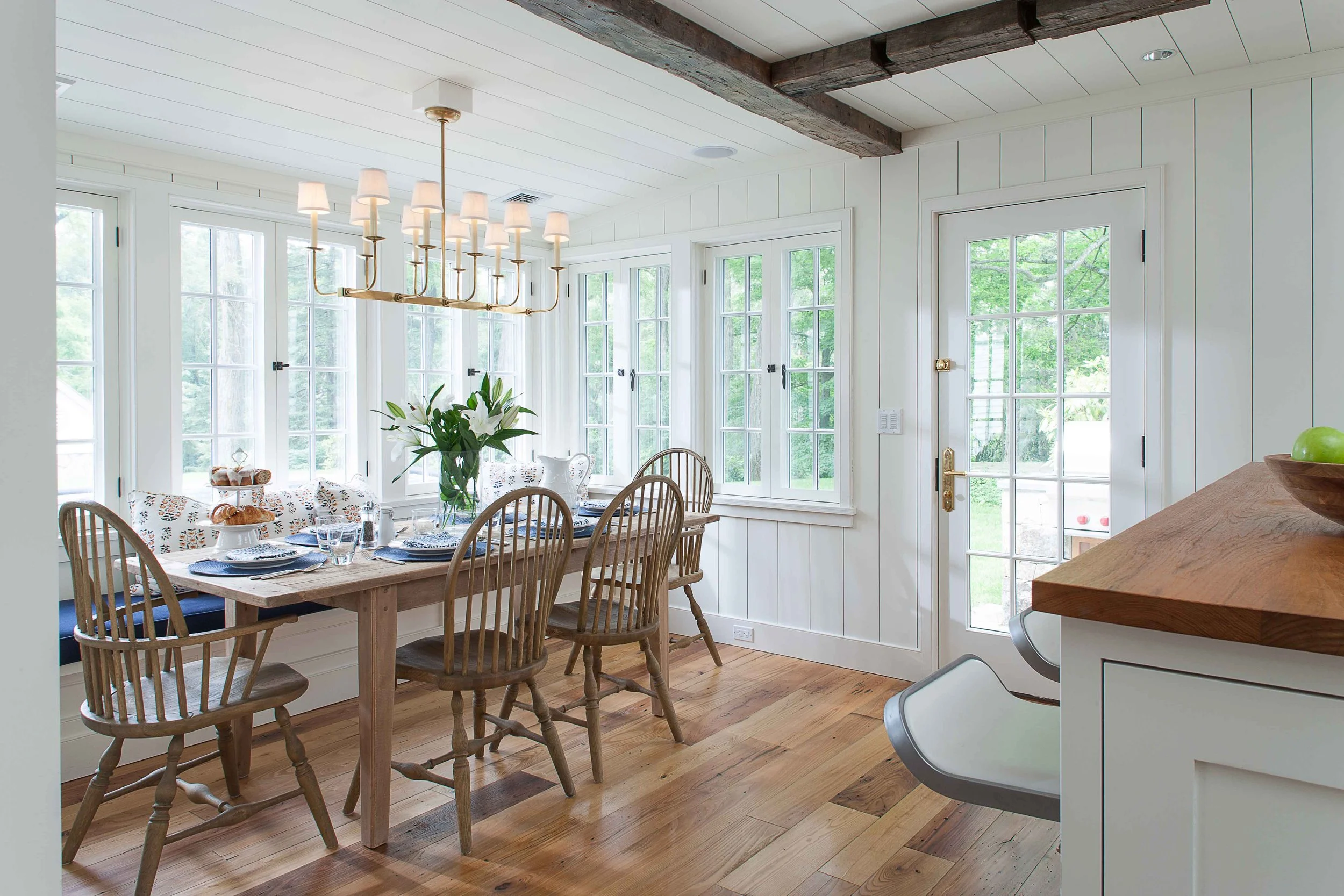Historic Gem in Pound Ridge