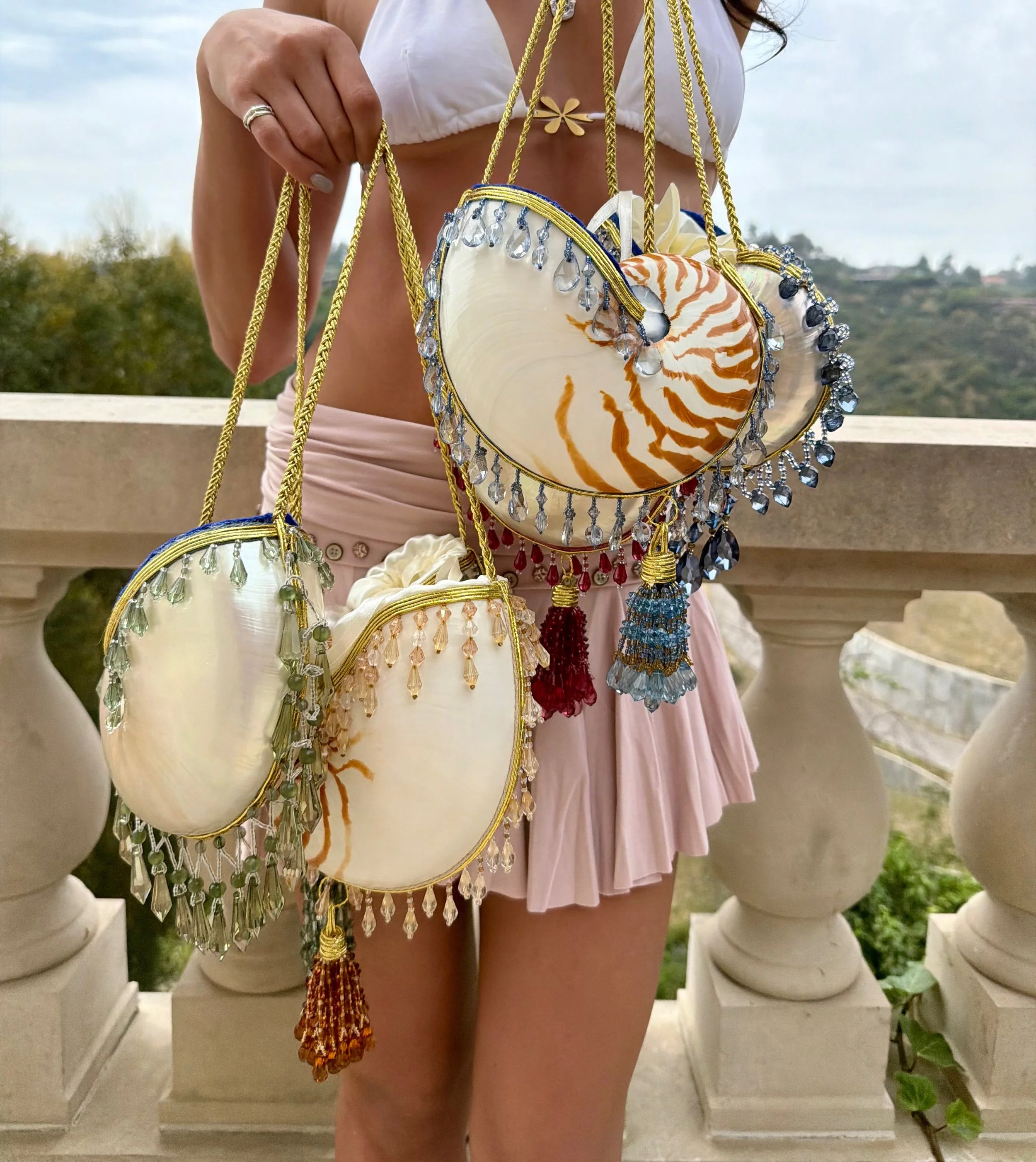 Custom Treasure