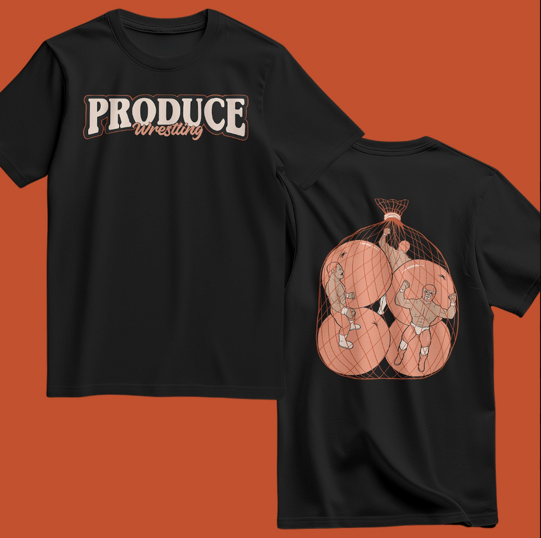 Produce Bag T-Shirt