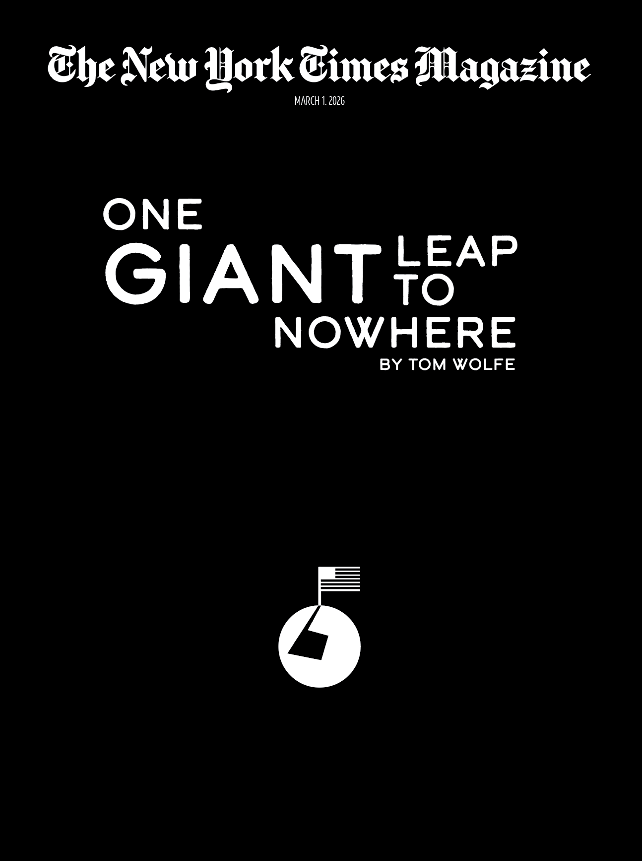 The New York Times Magazine