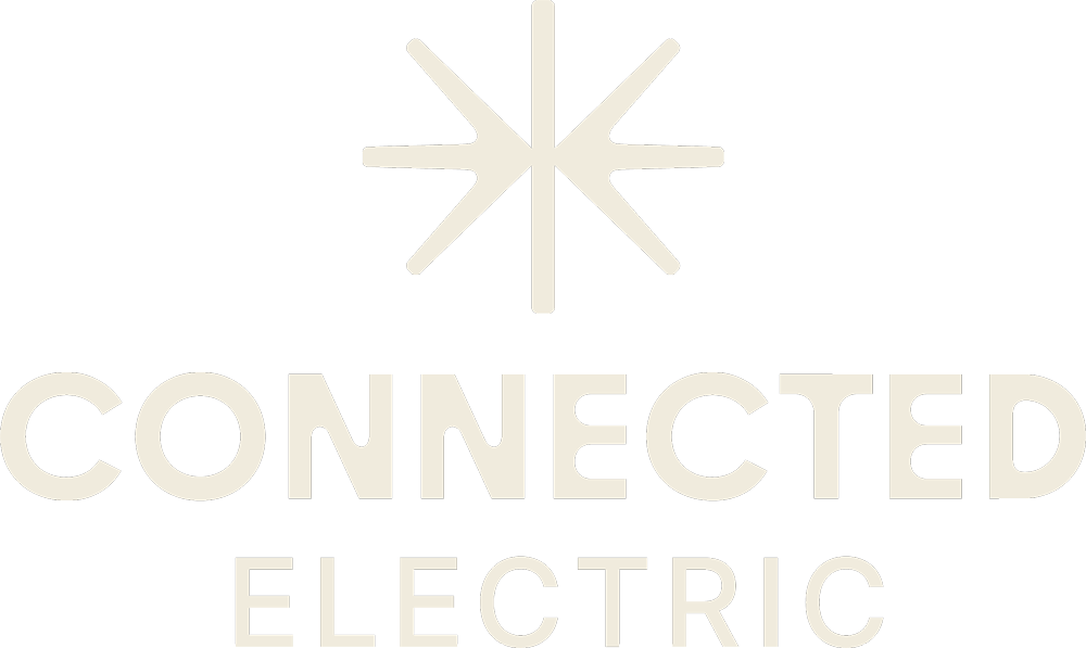 Connected Electric - Whatcom County Electrician