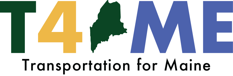 Transportation for Maine