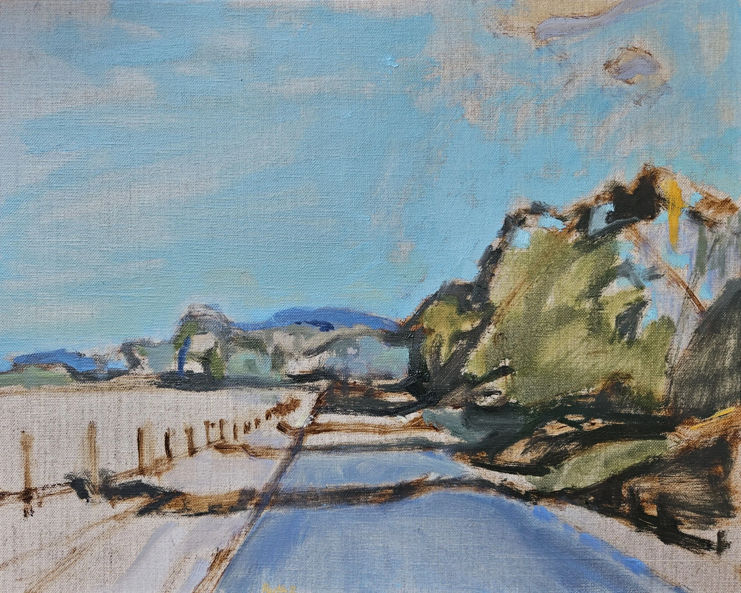 Country Road, 2026