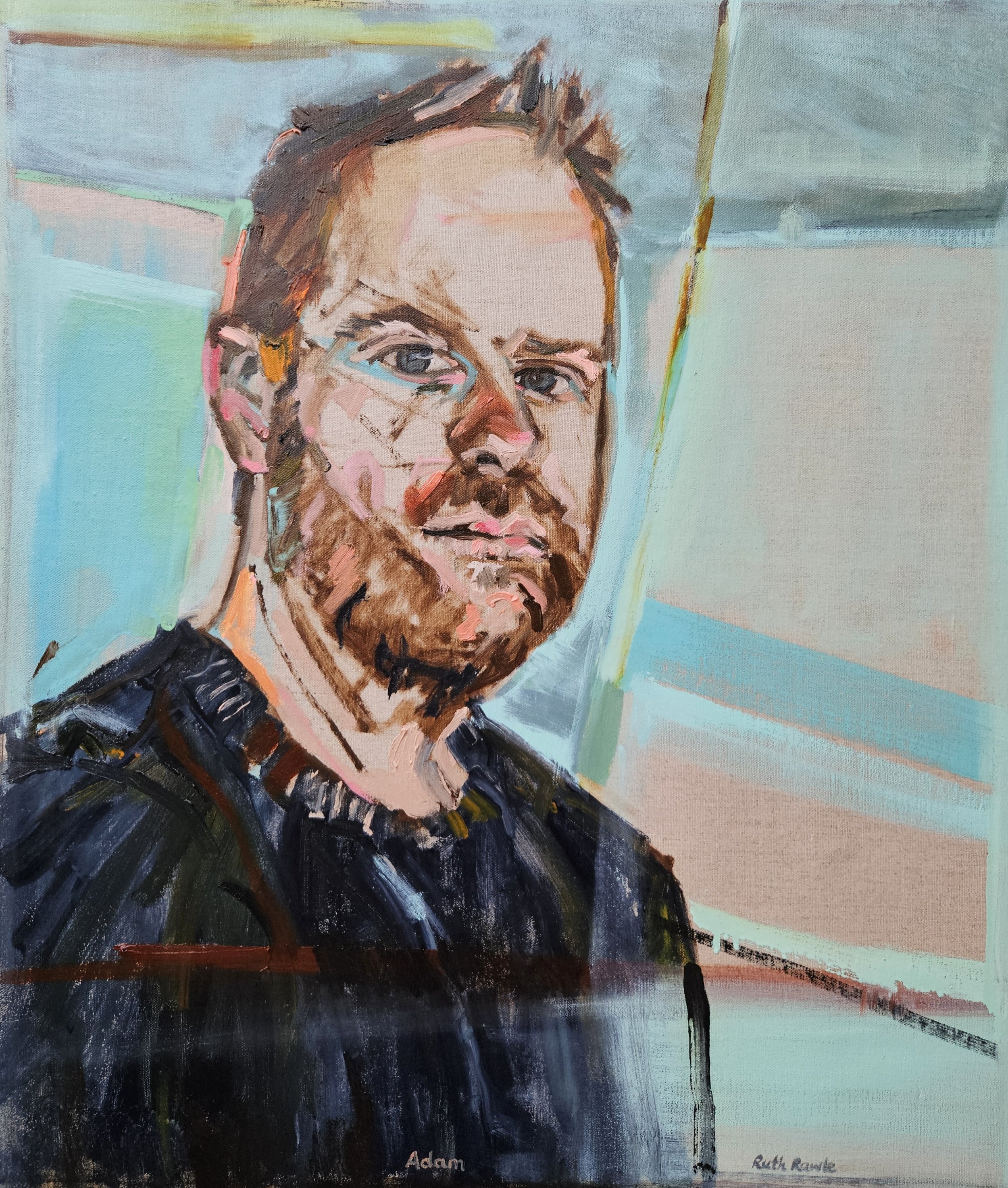 Adam_David_Taylor, 2025
