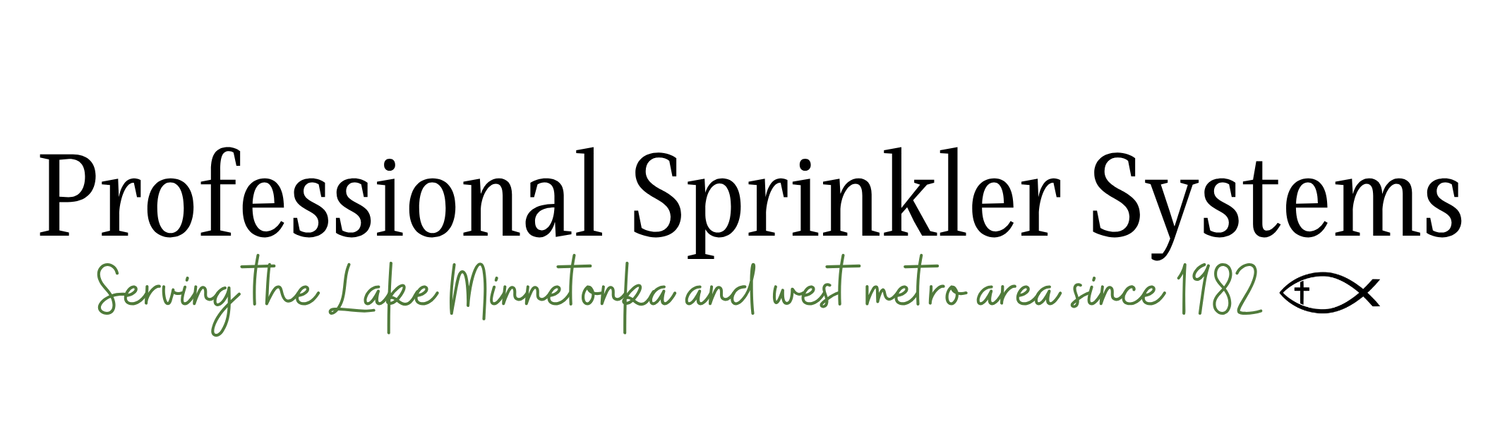 Professional Sprinkler Systems