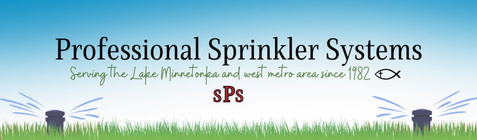 Professional Sprinkler Systems
