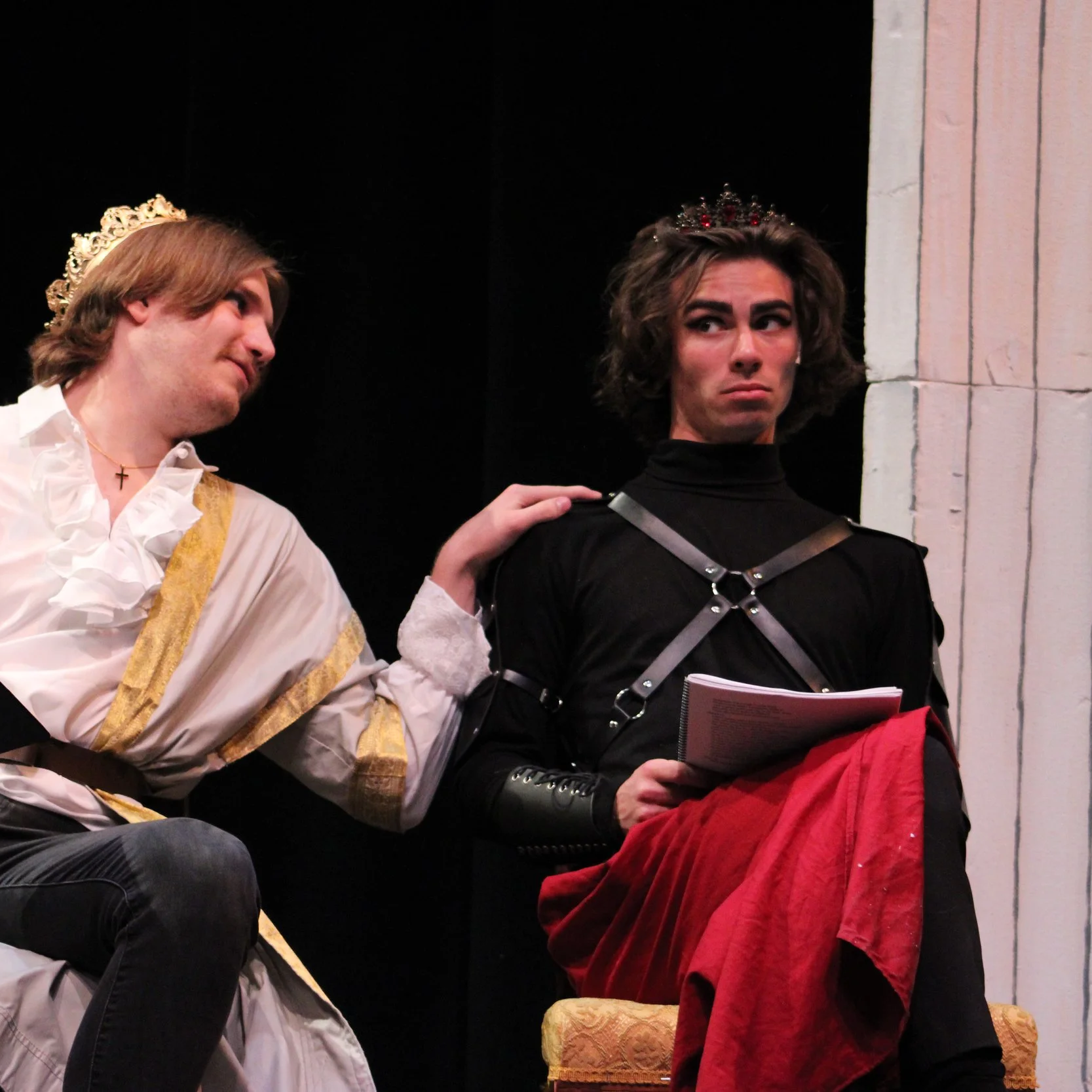 A Midsummer Night's Dream