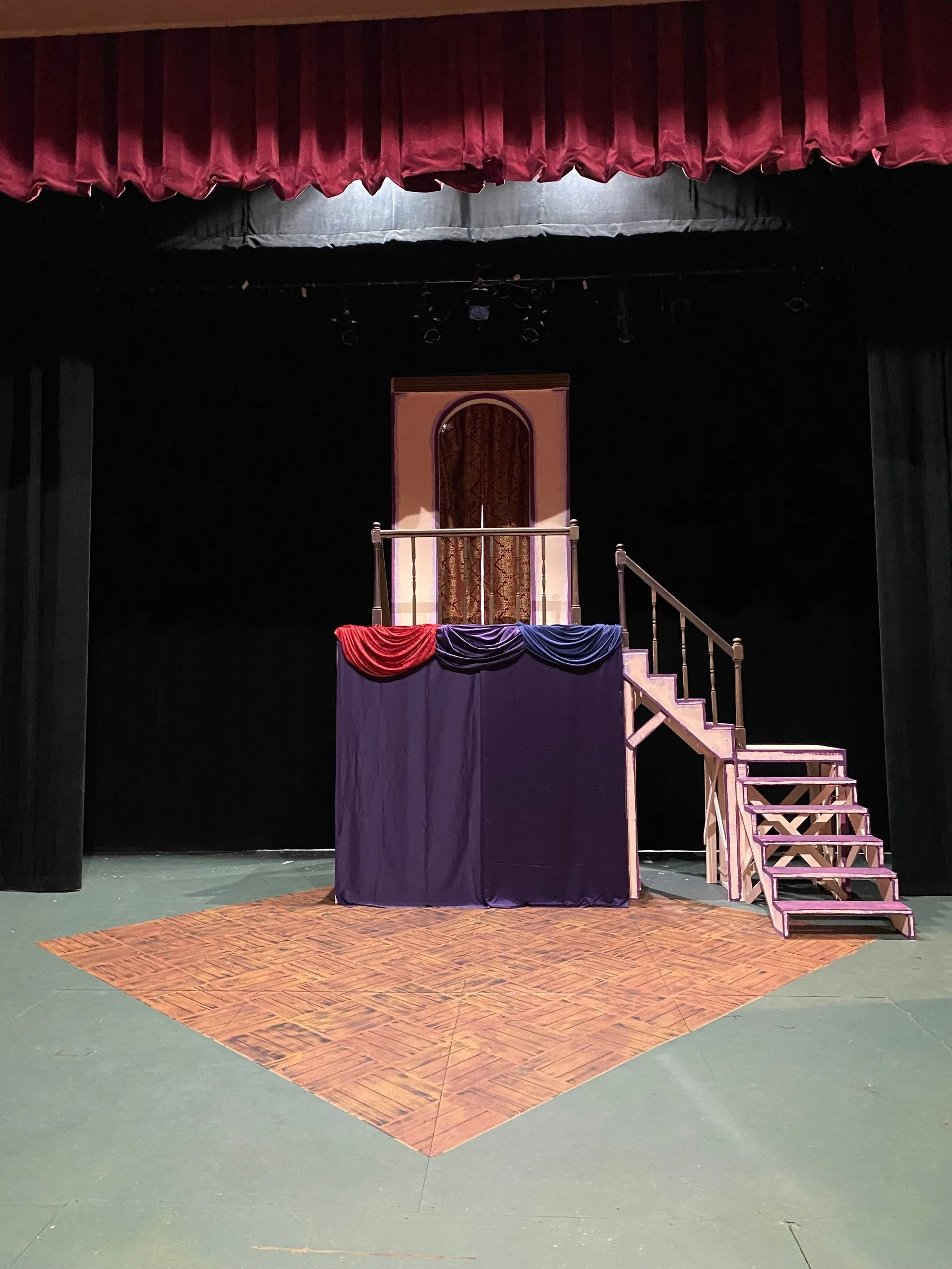 Two Gentlemen of Verona