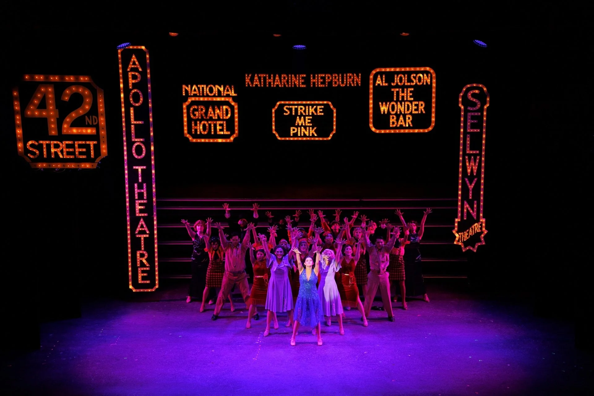42nd Street