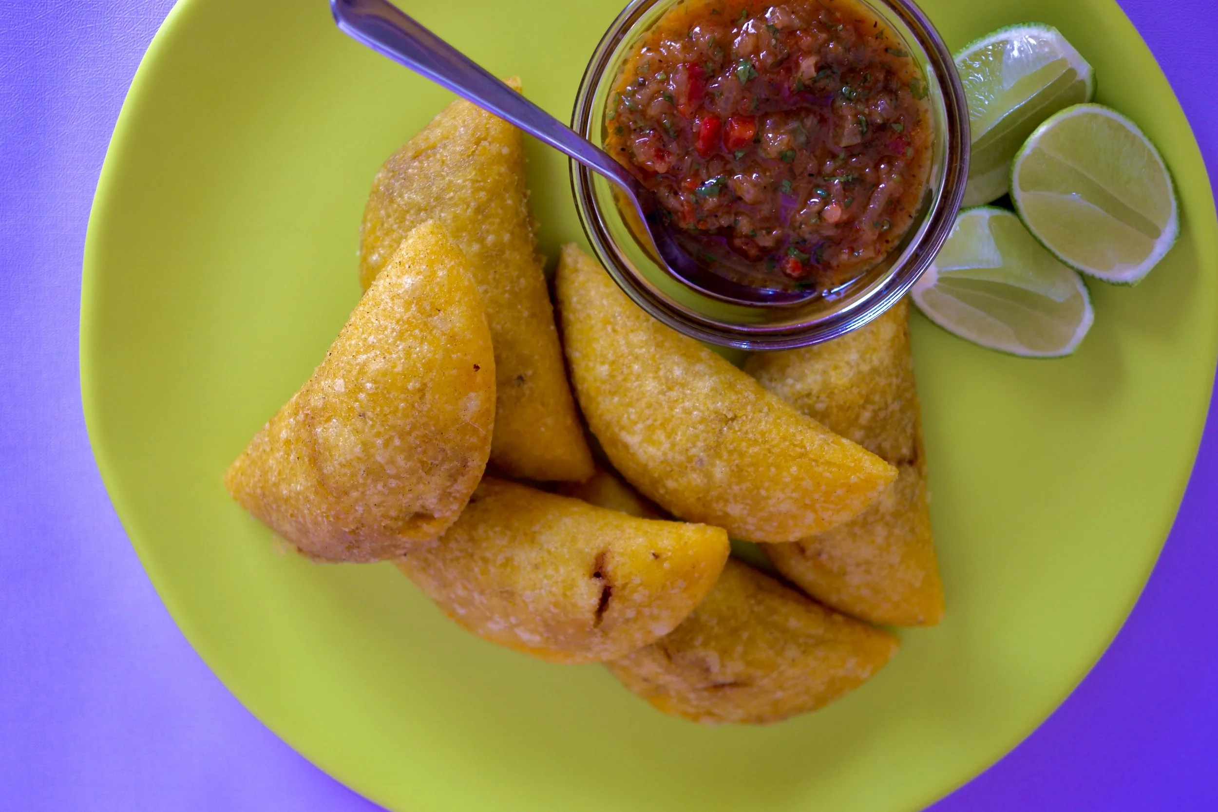 Empanadas