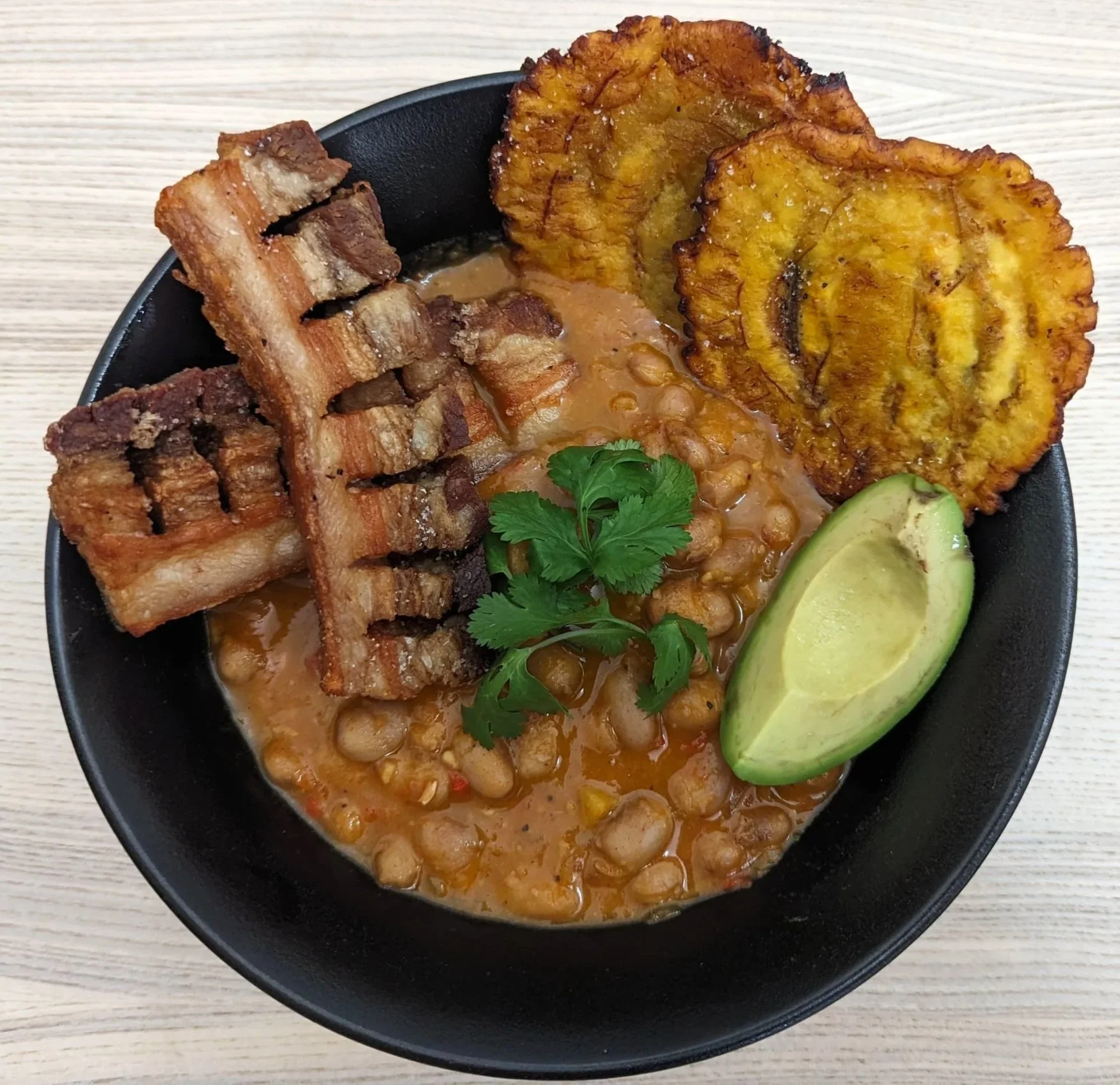 Frijolitos
