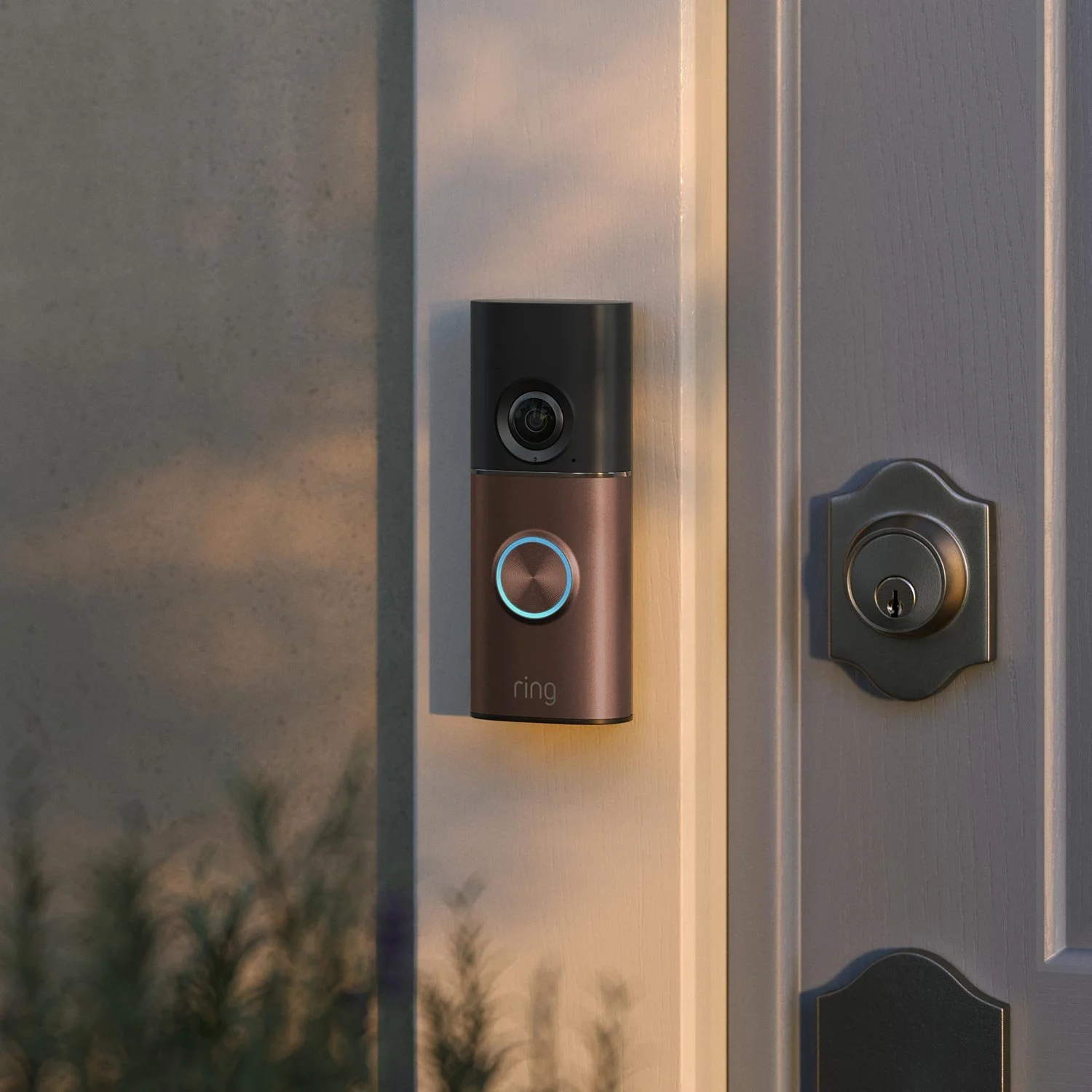 Complete Home Security Package