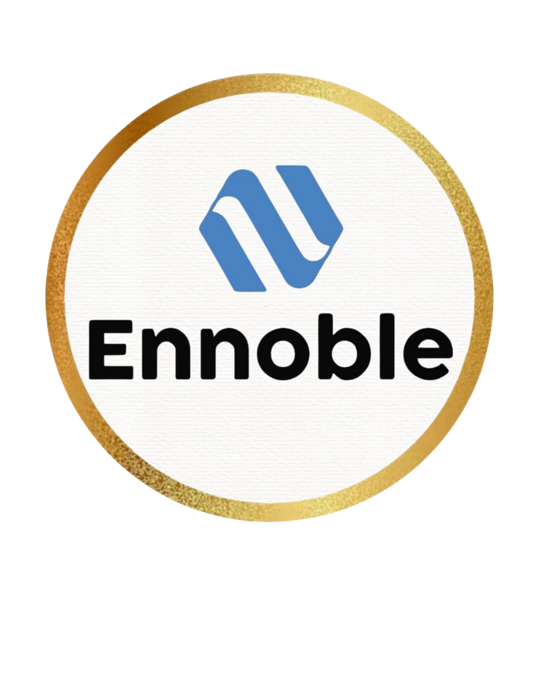 nnoble Smart Home and Home Cinema logo on the official services page, representing Middle Tennessee’s premium provider for custom home theater and smart integration.