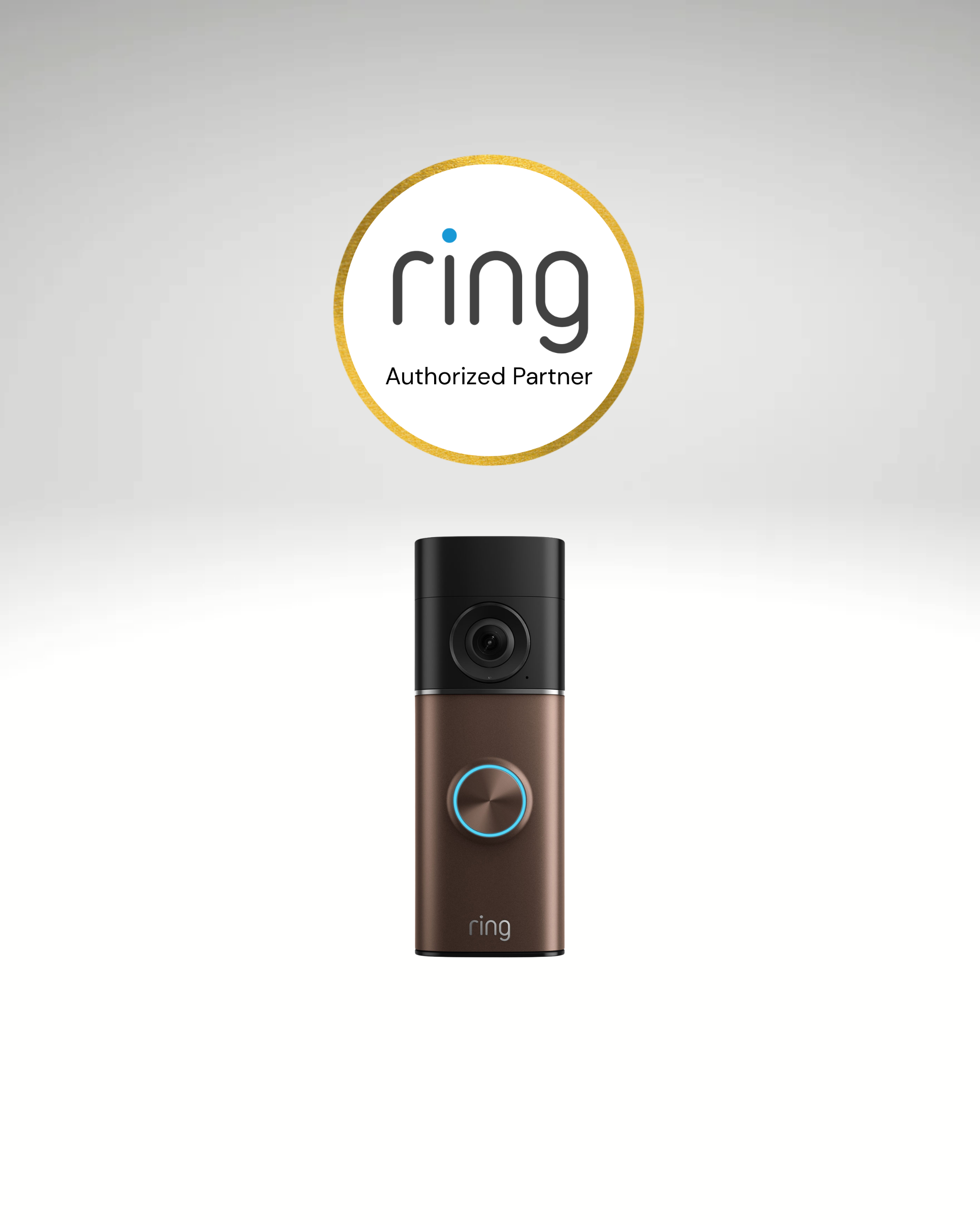 Smart home security camera system installation and turn-key security integration for residential homes, luxury apartments and townhome complexes.