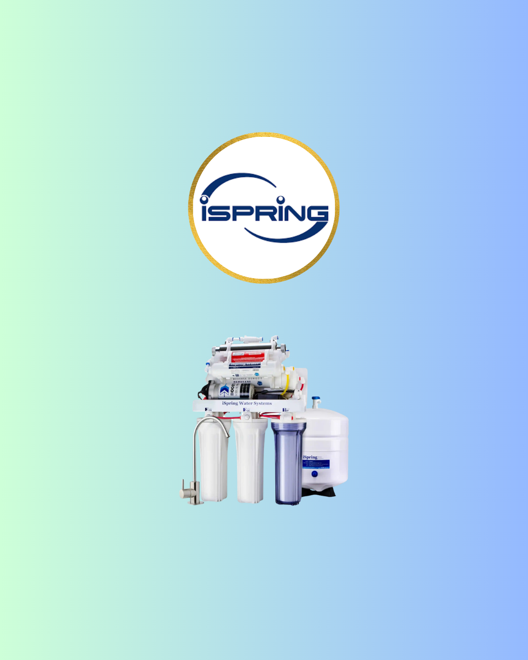 Residential whole home water filtration and premium point of use purification system installation by Ennoble Smart Home