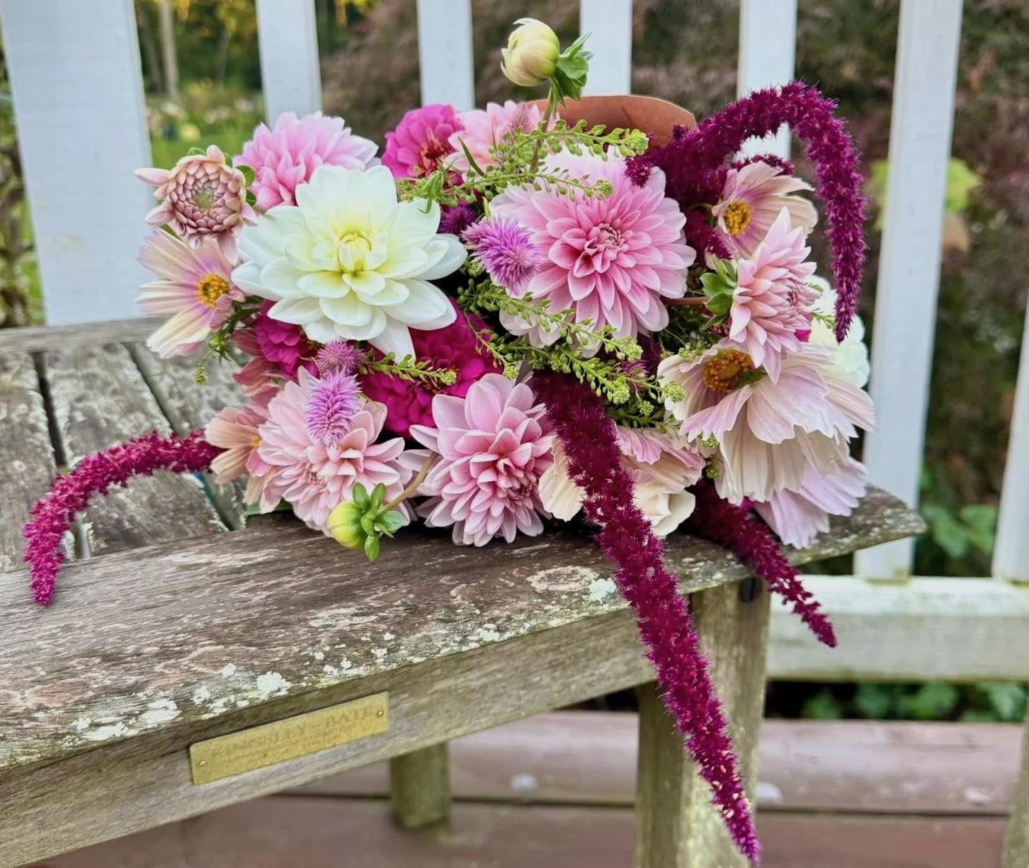 Mother's Day Bouquet