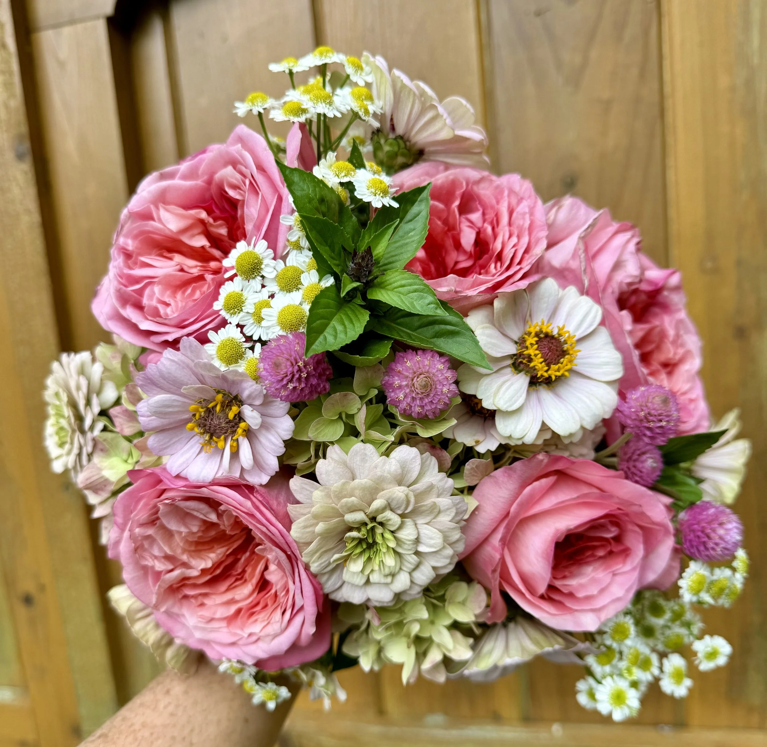 July 2026 Flower subscription
