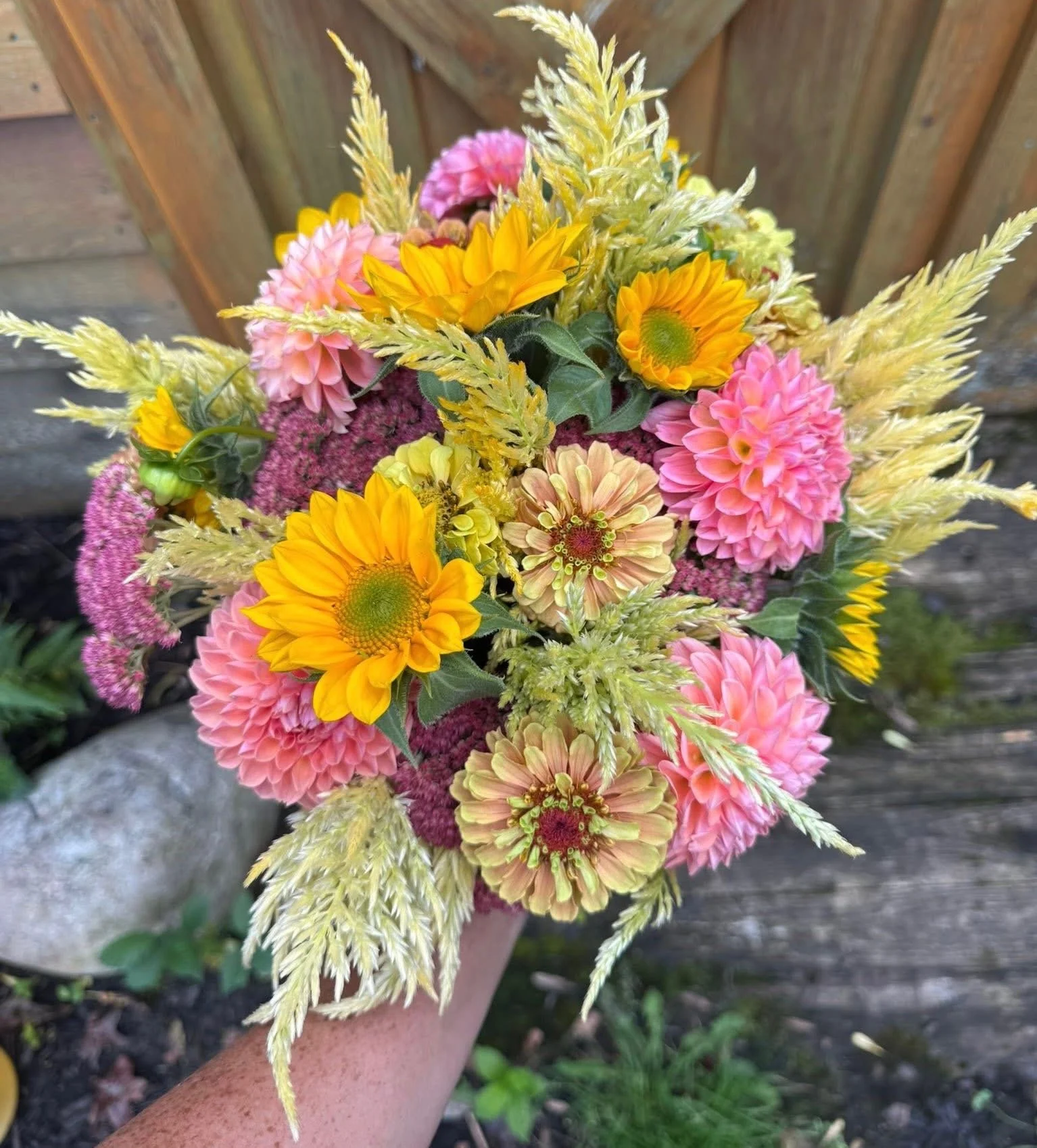 June 2026 Flower subscription