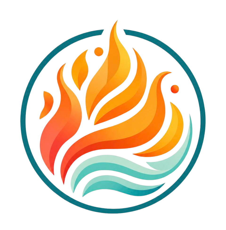 Fire &amp; Flow Pilates