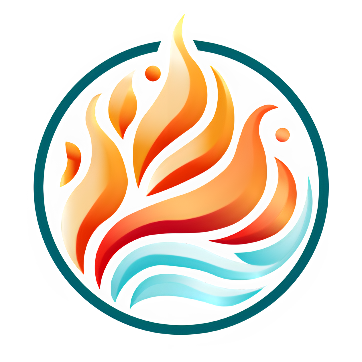 Fire &amp; Flow Pilates