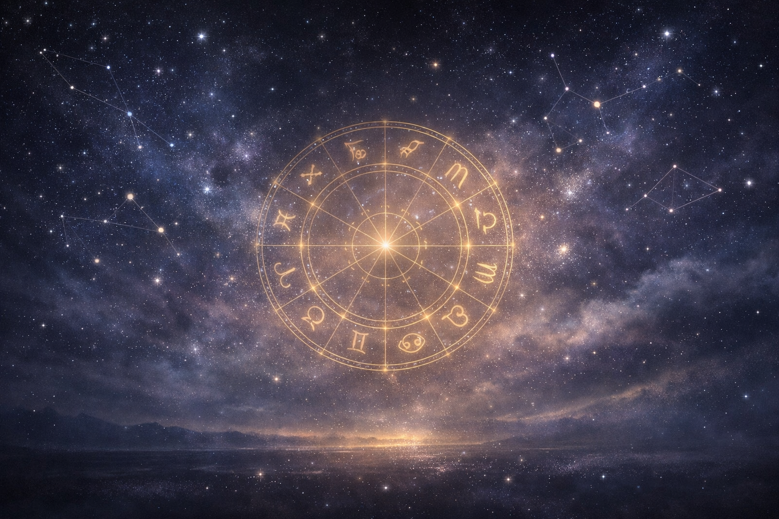 Natal Chart Reading: Understand your patterns, timing, and deeper design