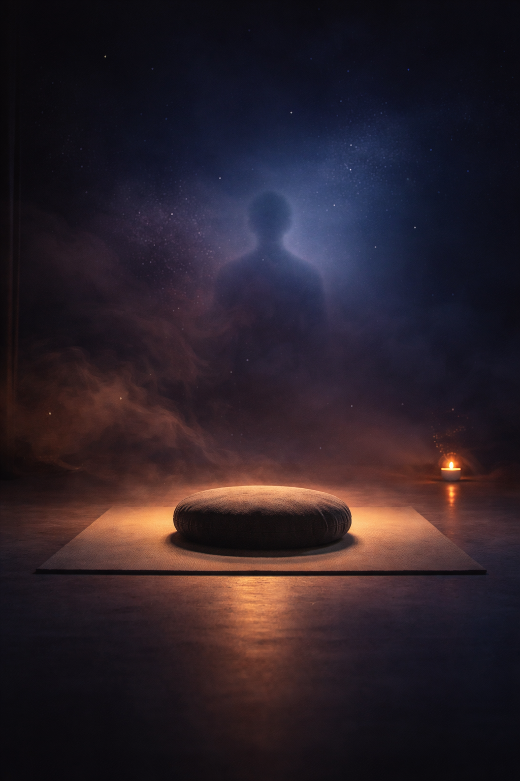 Guided Meditation: Return to Yourself