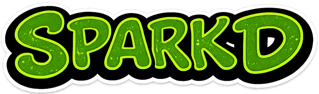Spark'D