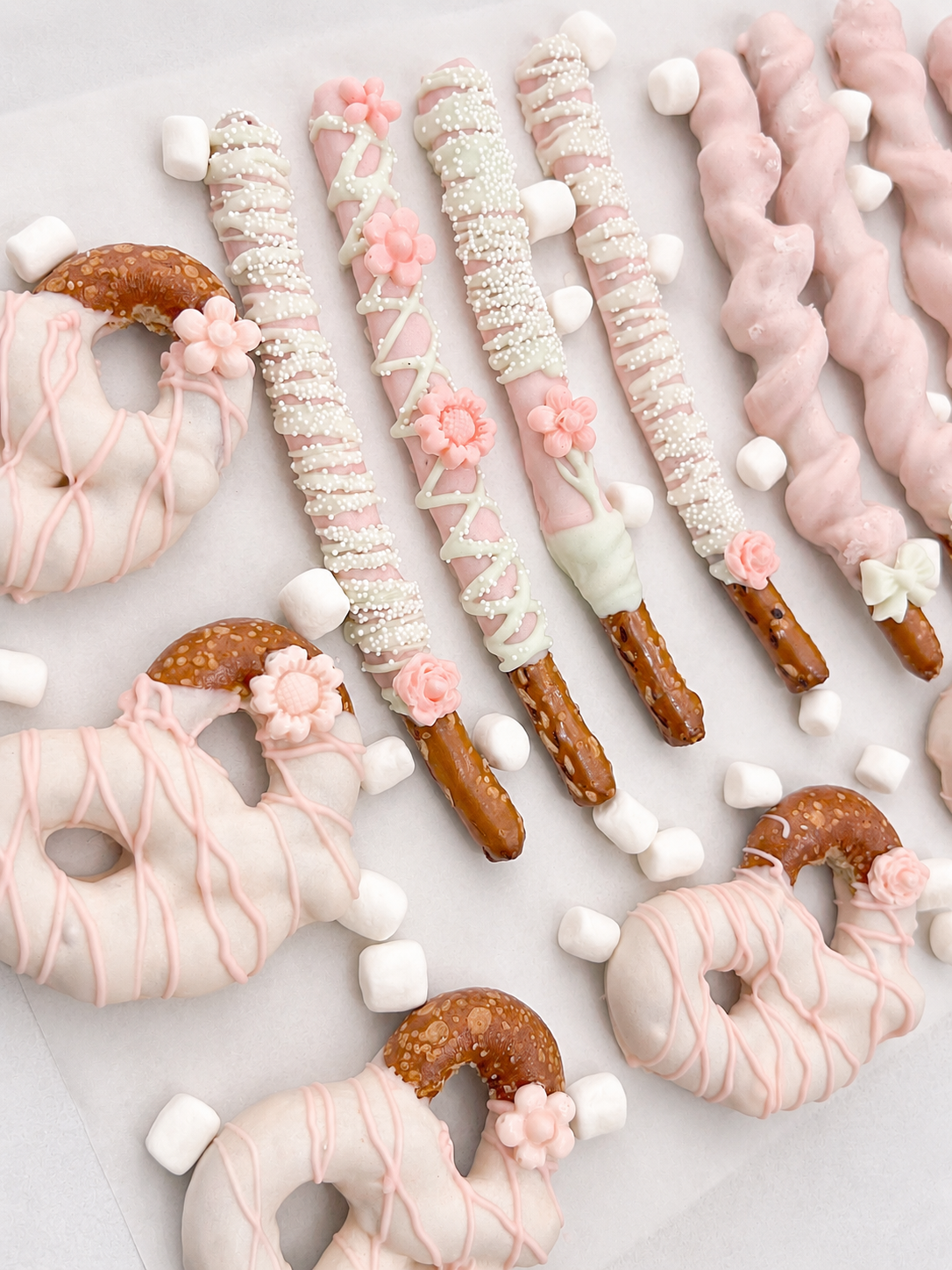 Variety Sweets Pack