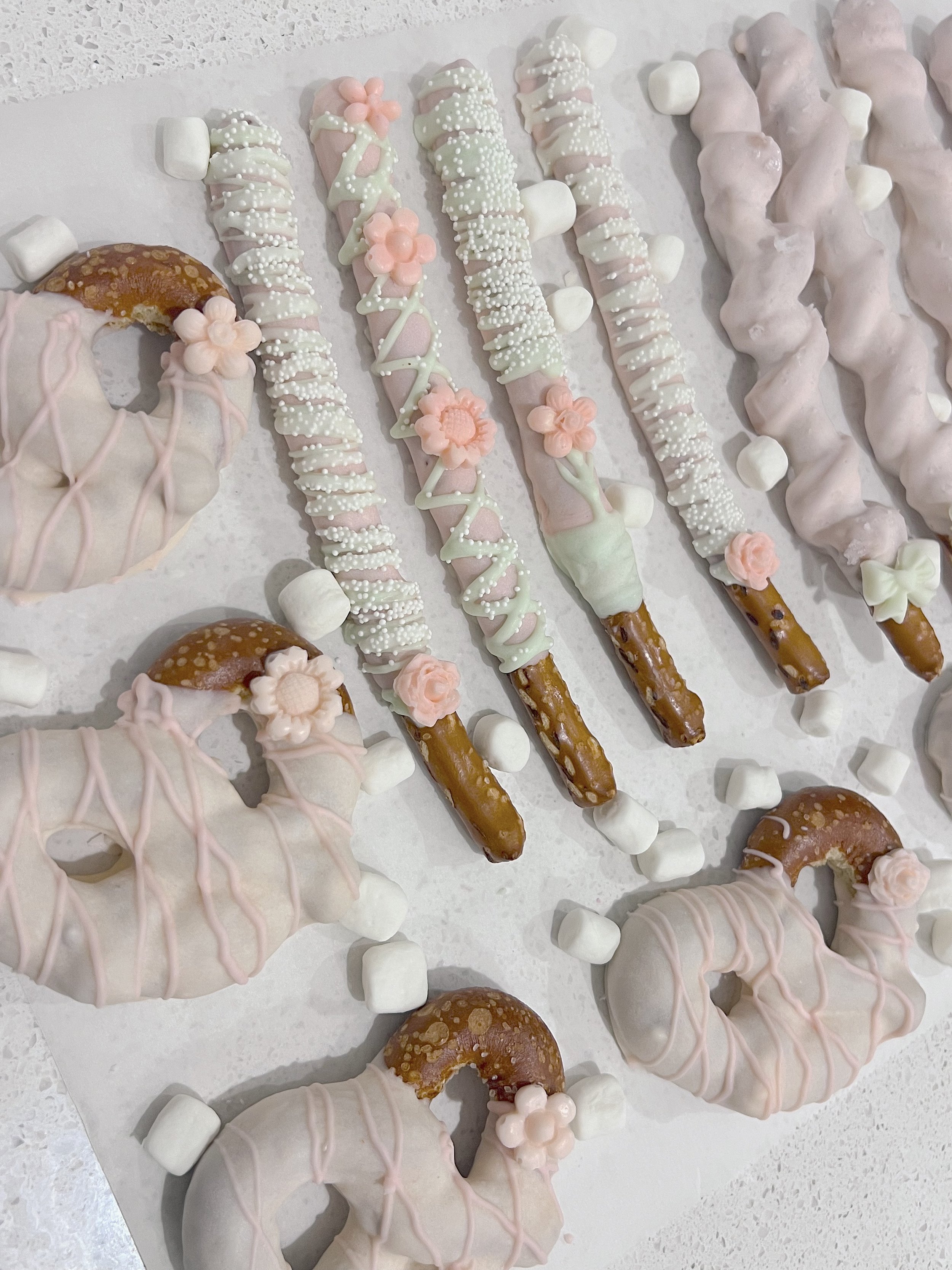 Variety Sweets Pack