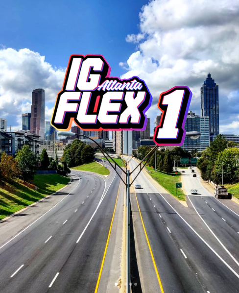 IG Flex Atlanta Season 1