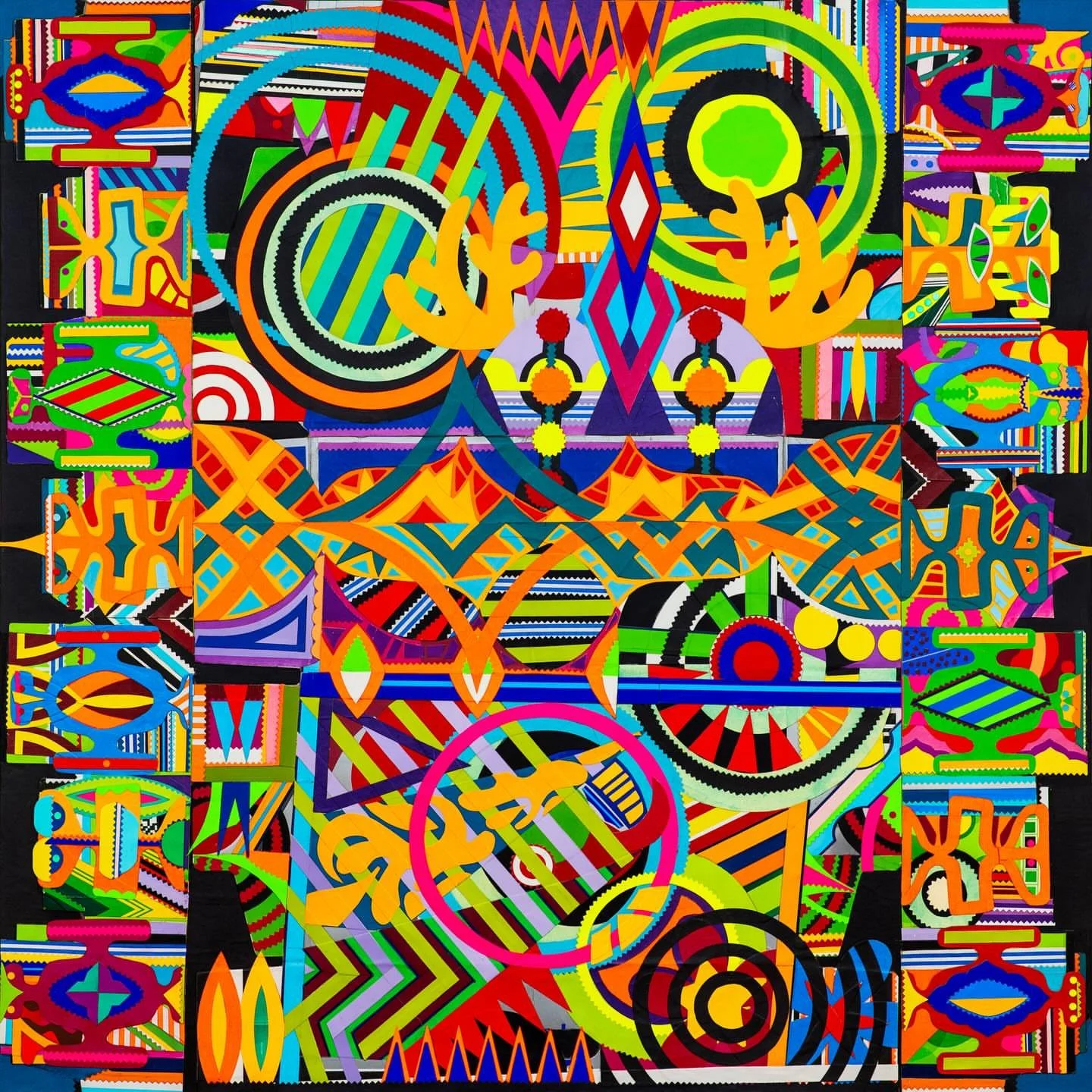 Spiritual Vibes #1