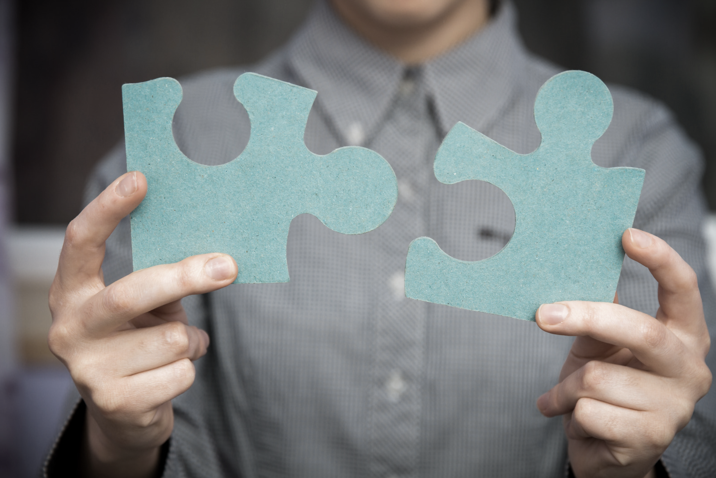 Piecing Together Compliance and Culture