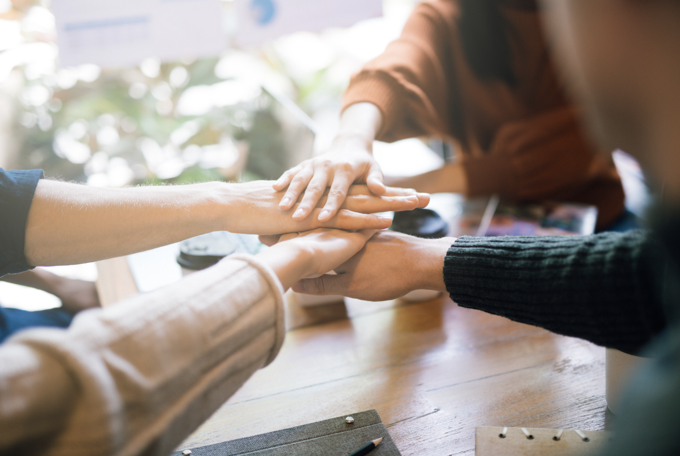 The Staffing Puzzle