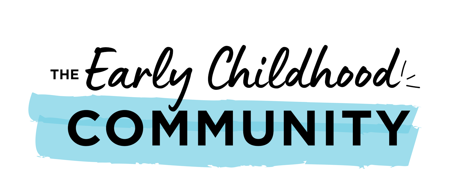 The Early Childhood Community