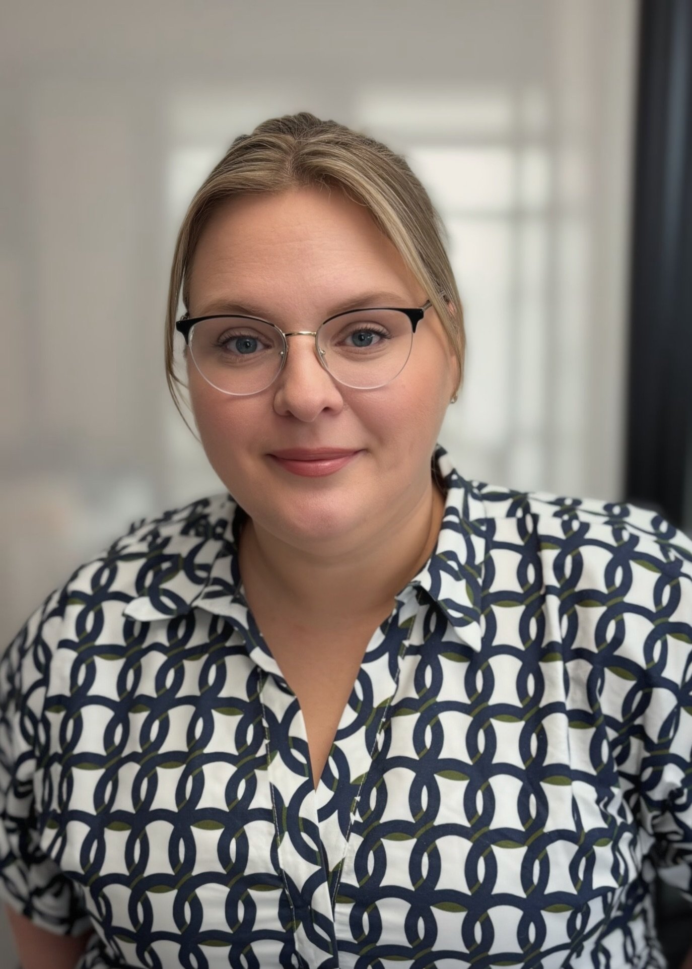 Cortney Sera, MA, LLMSW, therapist in Bingham Farms, Michigan