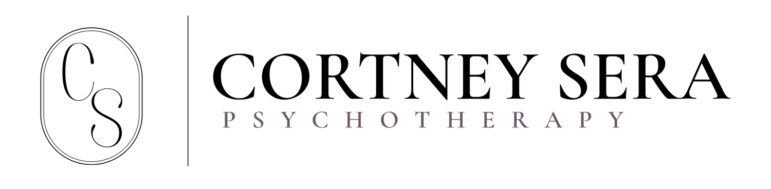 Cortney Sera, MA, LLMSW | Psychotherapy