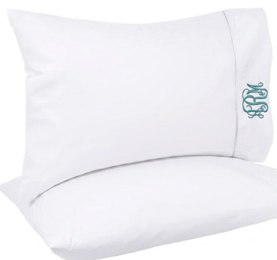 Cotton Pillowcase