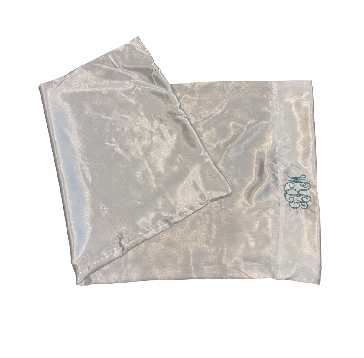 Silky Pillowcase