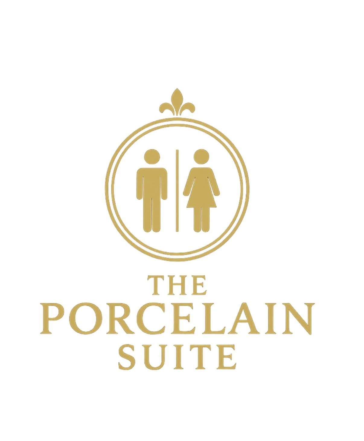The Porcelain Suite