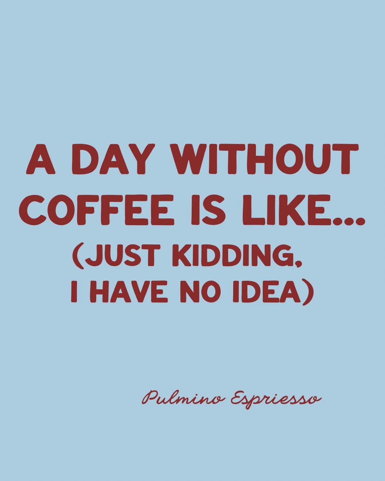 Pulmino Espresso is almost ready to hit the road. Inspired by Italian heritage and a love of exceptional coffee, we&rsquo;re creating thoughtful experiences centred around connection, warm hospitality and the simple pleasure of slowing down.

We&rsqu