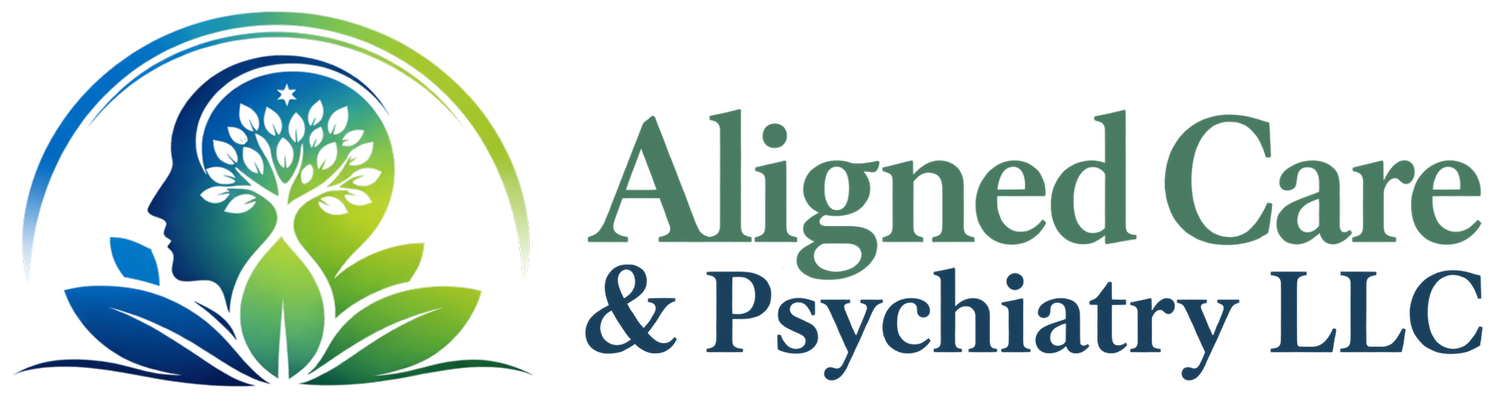 Aligned Care &amp; Psychiatry