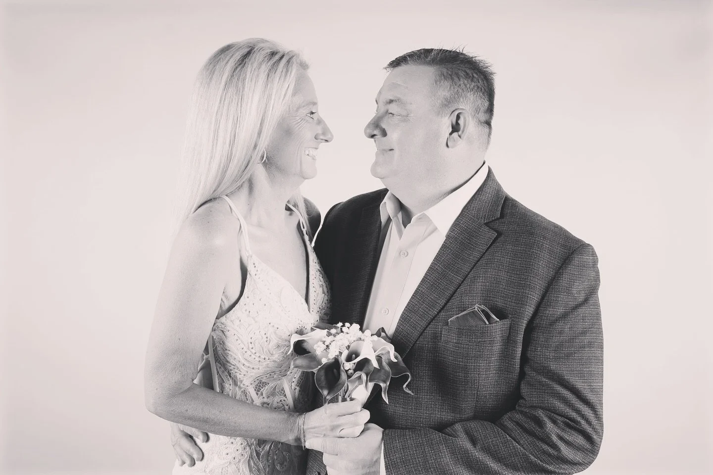Congratulations to our happy couple💒