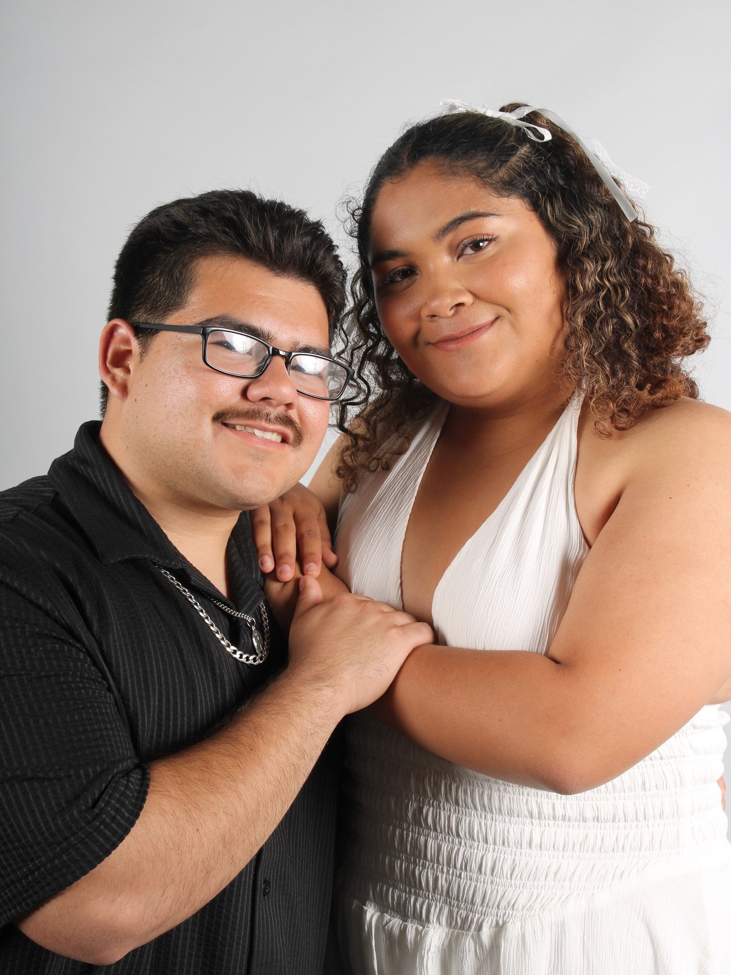 We wish you the very best!! 💍