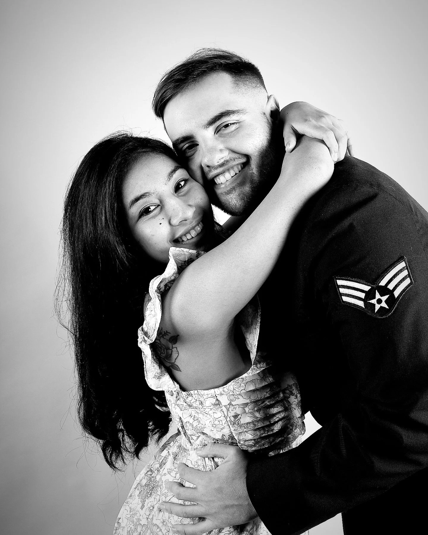 Congratulations to this wonderful couple 🤍🤍
