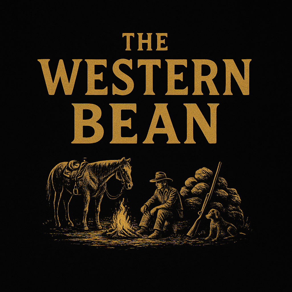 The Western Bean